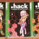 Illustration for article titled Got manga samplers at Fleamarket for six dollars 12 books 50 cents each